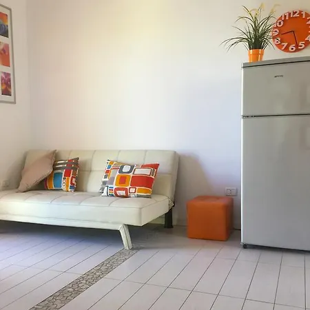 Apartamento Casa Conero