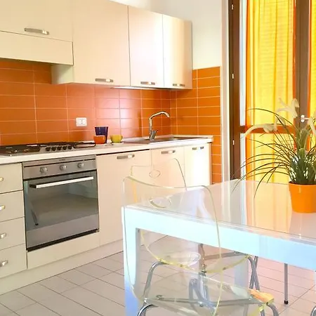 Apartamento Casa Conero *