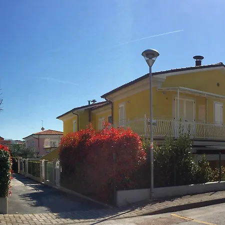 Apartamento Casa Conero