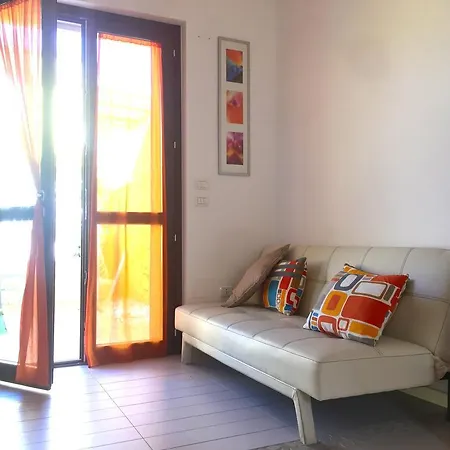 Apartamento Casa Conero *