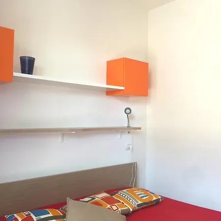 Apartamento Casa Conero