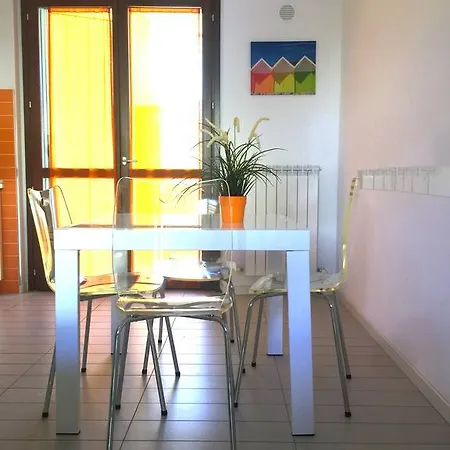 Apartamento Casa Conero *