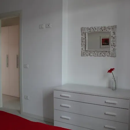Apartamento Casa Conero *