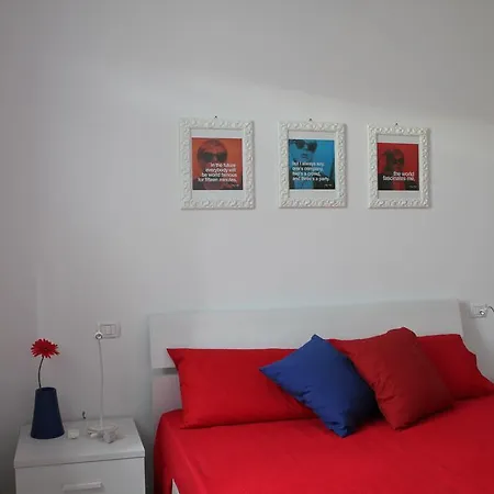 Apartamento Casa Conero Numana