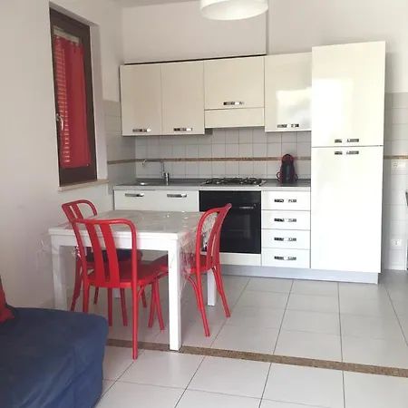 Casa Conero * Numana