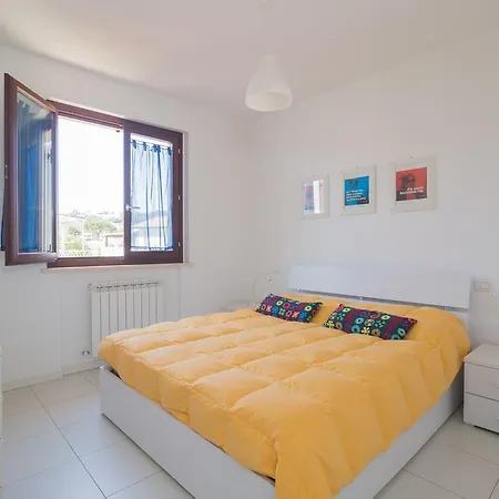 Apartamento Casa Conero Numana